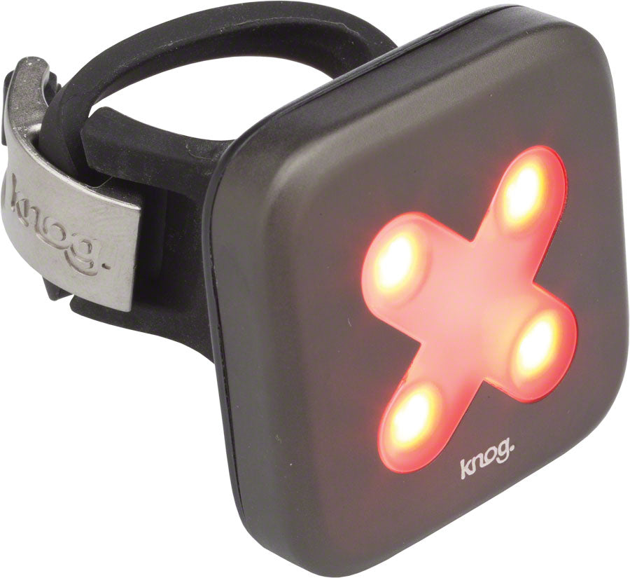 Knog Blinder 4 Red LED