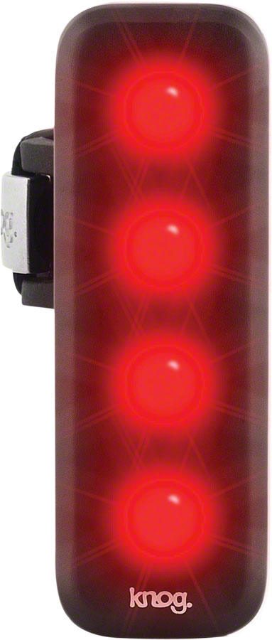 Knog Blinder 4 Red LED