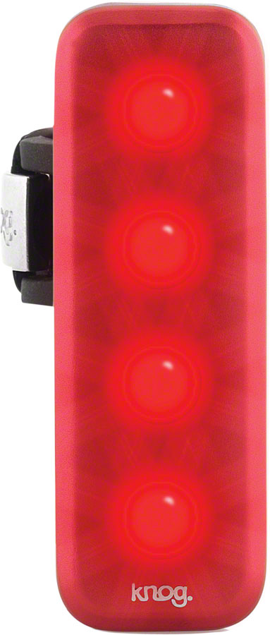 Knog Blinder 4 Red LED