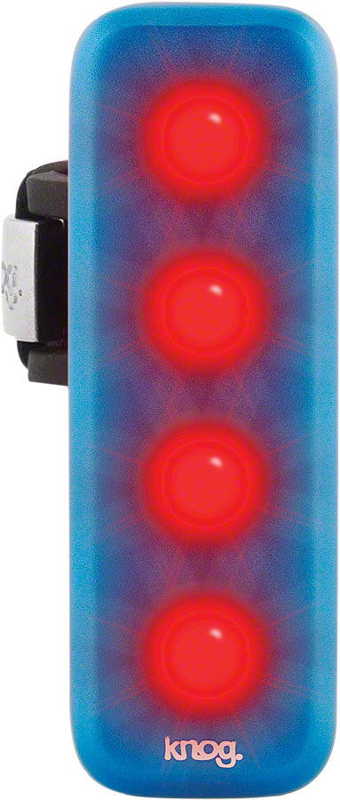 Knog Blinder 4 Red LED