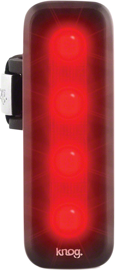 Knog Blinder 4 Red LED