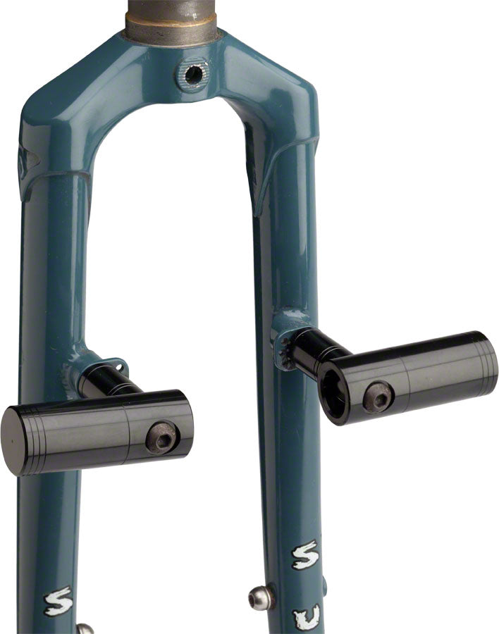 Problem Solvers Light Mount