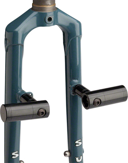 Problem Solvers Light Mount