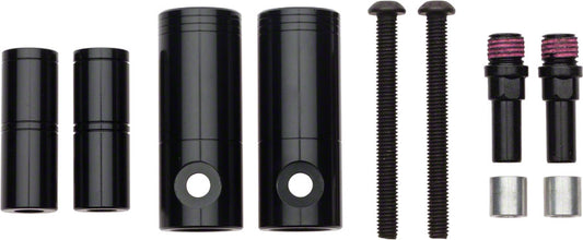 Problem Solvers Light Mount