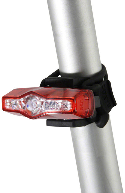 CatEye ViZ150 Taillight