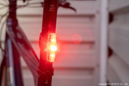 CatEye ViZ150 Taillight