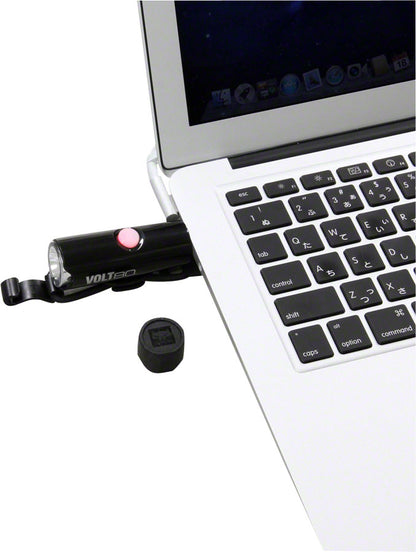 CatEye Volt 80 and Rapid Micro Combo