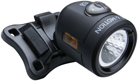 Light and Motion Vis Trail Headlight
