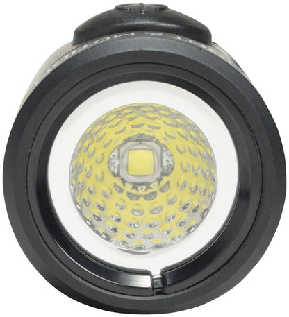 Light and Motion Vis Trail Headlight