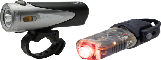 Light and Motion Urban and Vibe Pro Combo