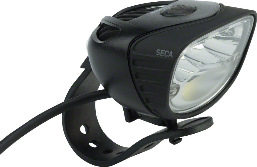 Light and Motion Seca 2500
