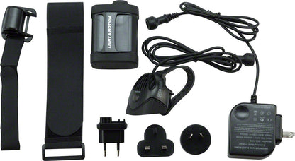 Light and Motion Seca 2500