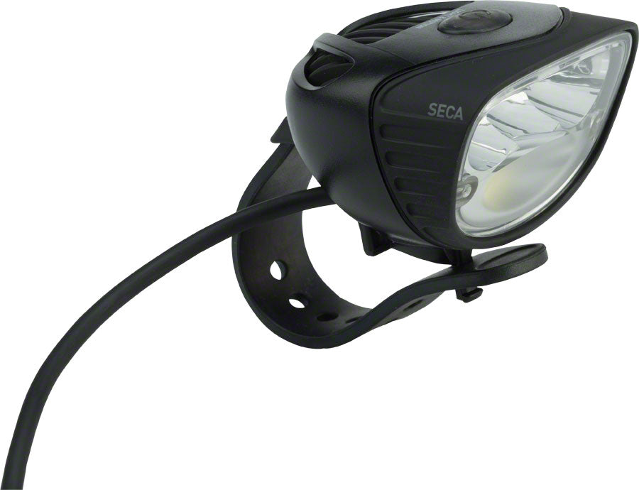 Light and Motion Seca 2500