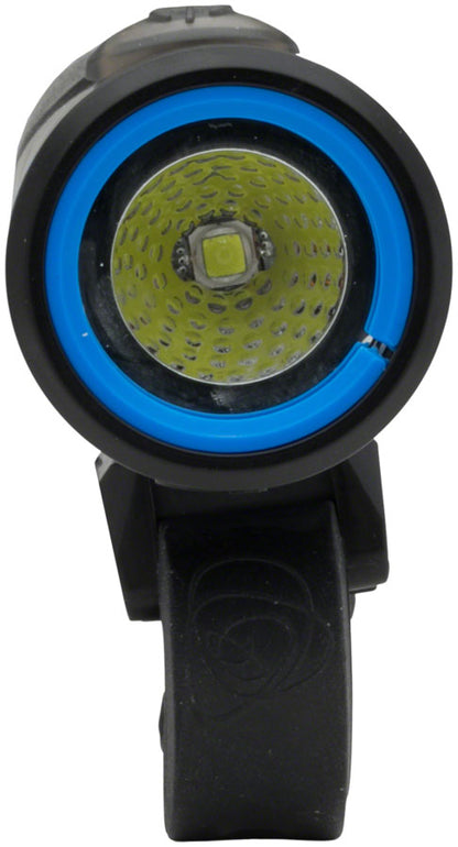 Light and Motion Urban 900 Longfin + Vis Micro II Combo Light Set