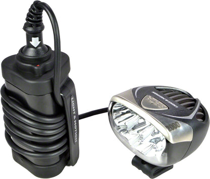 Light and Motion Seca