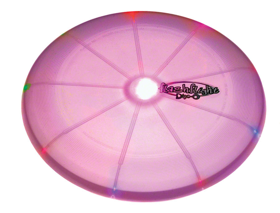 Nite Ize Flashflight Flying Disc