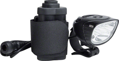 Light and Motion Seca