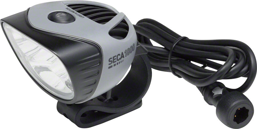 Light & Motion Seca II 1800 Headlight