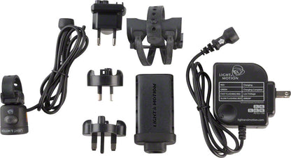 LIGHT & MOTION FRONT LIGHT IMJIN 800