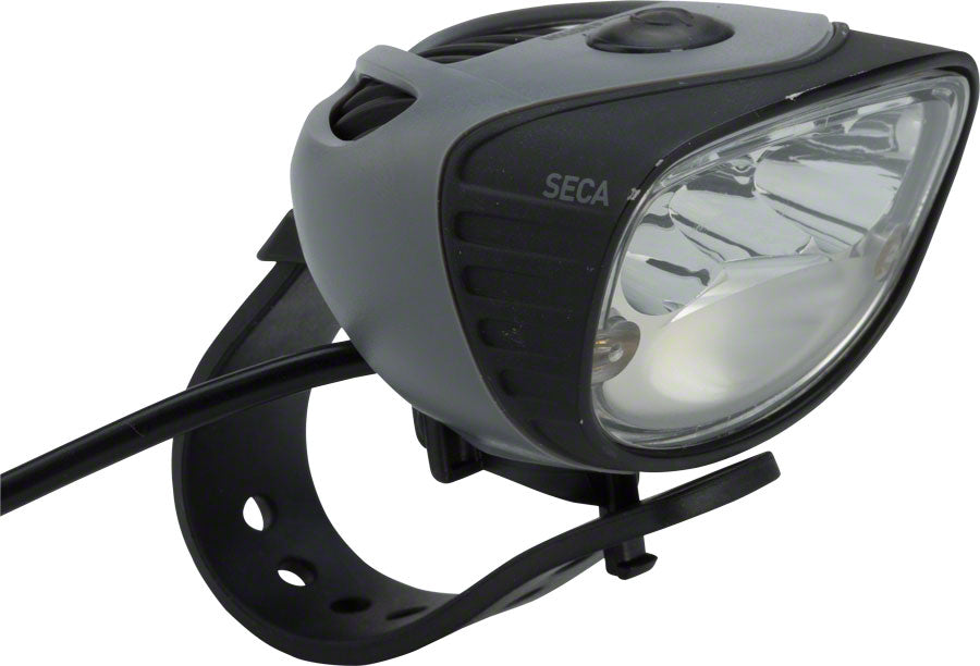 Light and Motion Seca 1800 eBike Headlight