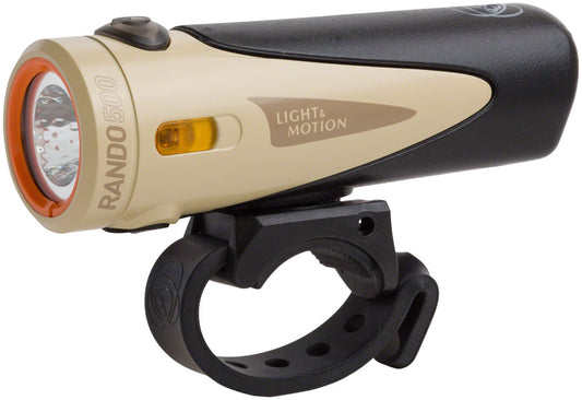 Light and Motion Urban 500 Rando
