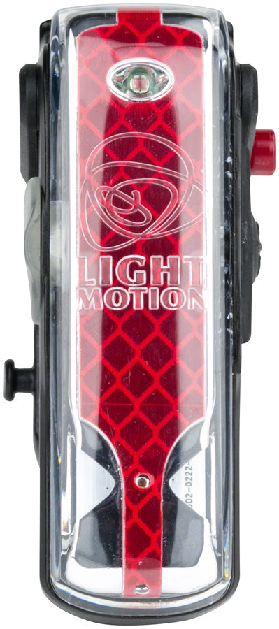 Light and Motion Vis 180 Pro Taillight