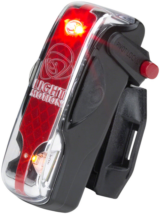 Light and Motion Vis 180 Pro Taillight
