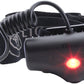 Light and Motion Vis 360 Pro Adventure Headlight and Taillight Set