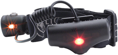 Light and Motion Vis 360 Pro Adventure Headlight and Taillight Set