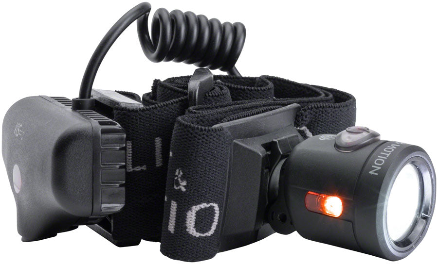 Light and Motion Vis 360 Pro Adventure Headlight and Taillight Set