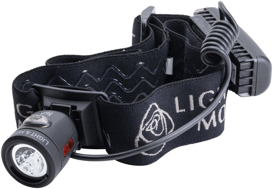 Light and Motion Vis 360 Pro Adventure Headlight and Taillight Set