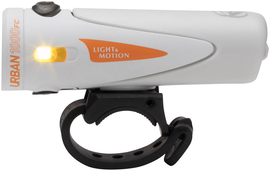 Light and Motion Urban 1000 FastCharge Headlight