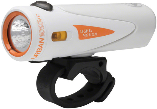 Light and Motion Urban 1000 FastCharge Headlight