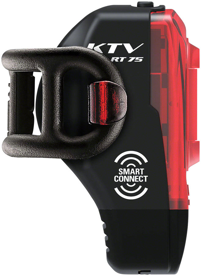 Lezyne KTV Drive Pro Smart Rear
