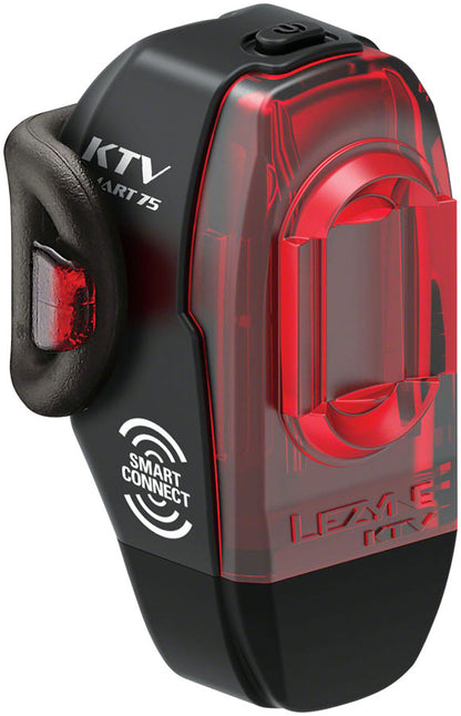 Lezyne KTV Drive Pro Smart Rear