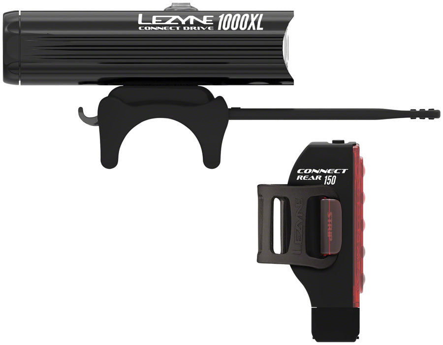 Lezyne Connect Drive