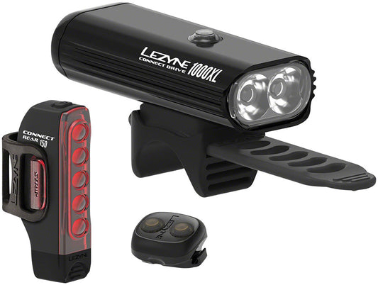 Lezyne Connect Drive