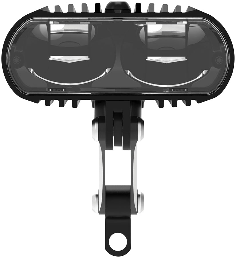 Lezyne StVZO Pro E550 eBike Headlight