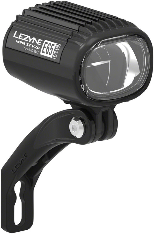 Lezyne Mini Stvzo Ebike Headlight