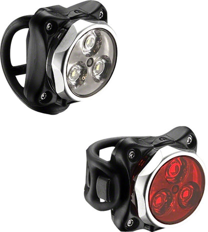 Lezyne Zecto Drive Set