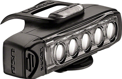 Lezyne Strip Drive Front