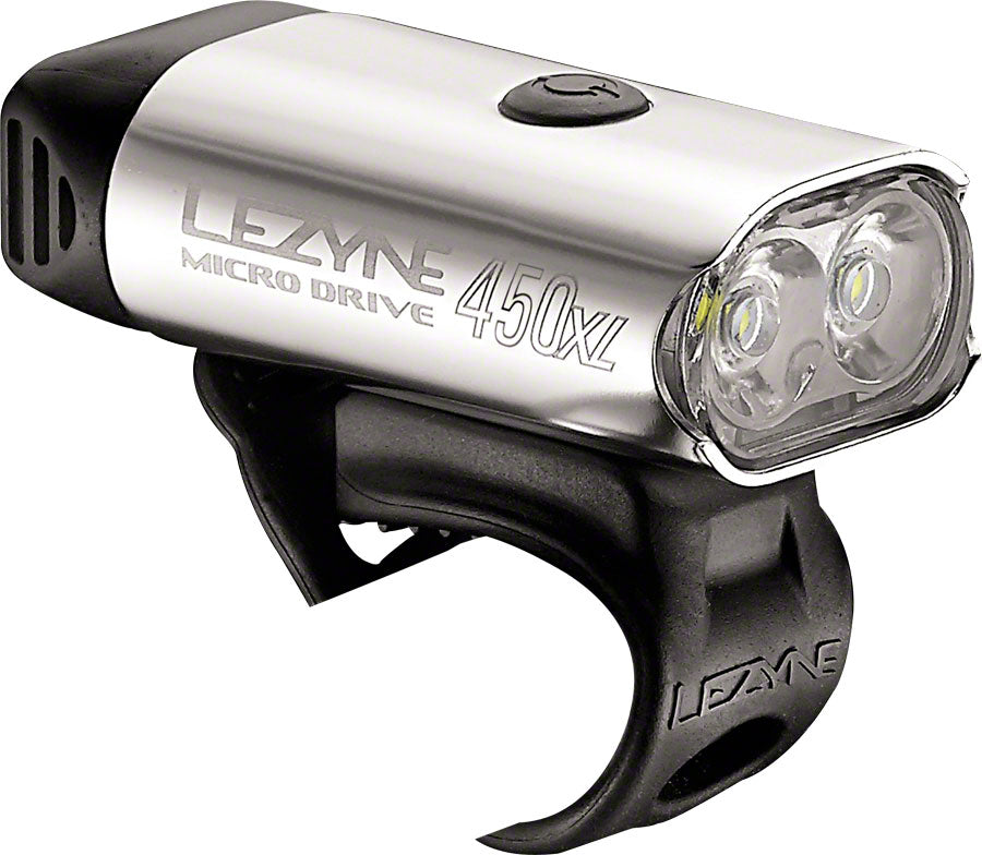 Lezyne Micro Drive 450XL