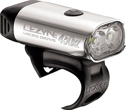 Lezyne Micro Drive 450XL