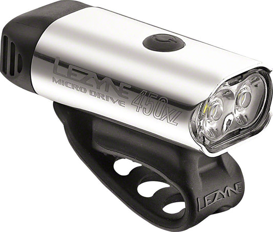 Lezyne Micro Drive 450XL