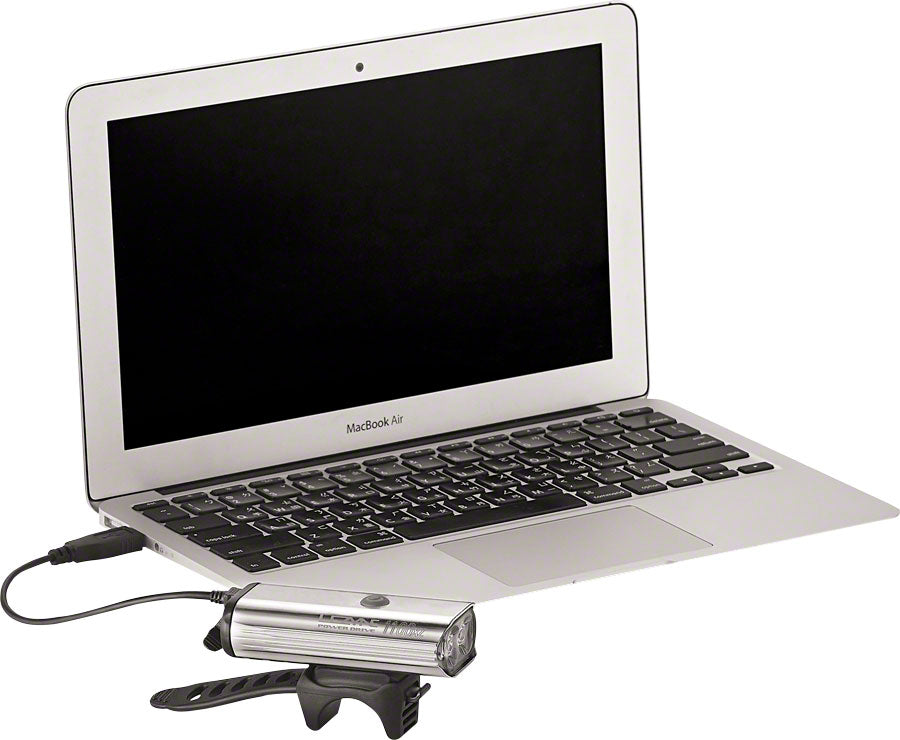 Lezyne Power Drive 1100XL