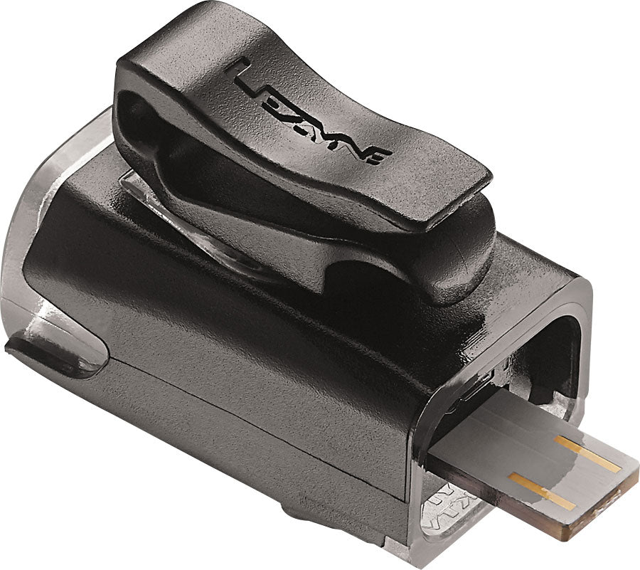 Lezyne Fusion Drive / KTV Drive Pro Headlight & Tail Light - Thumbnail 2