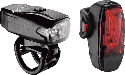 Lezyne KTV Drive Set