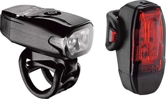 Lezyne KTV Drive Set