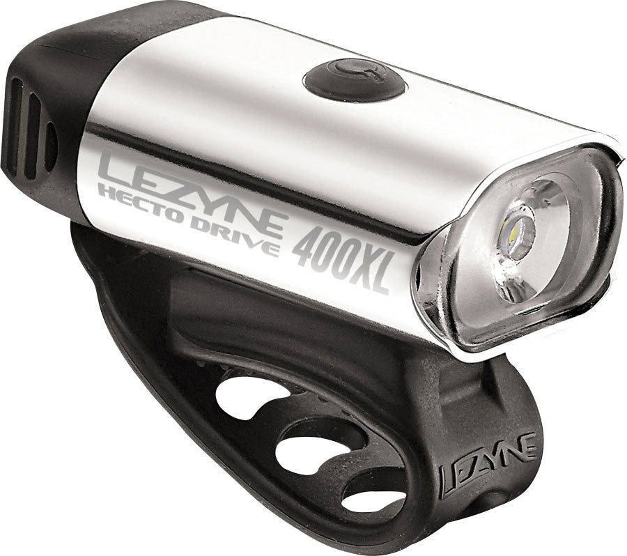 Lezyne Hecto Drive 400XL