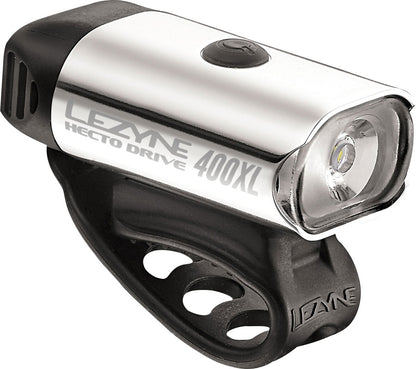 Lezyne Hecto Drive 400XL